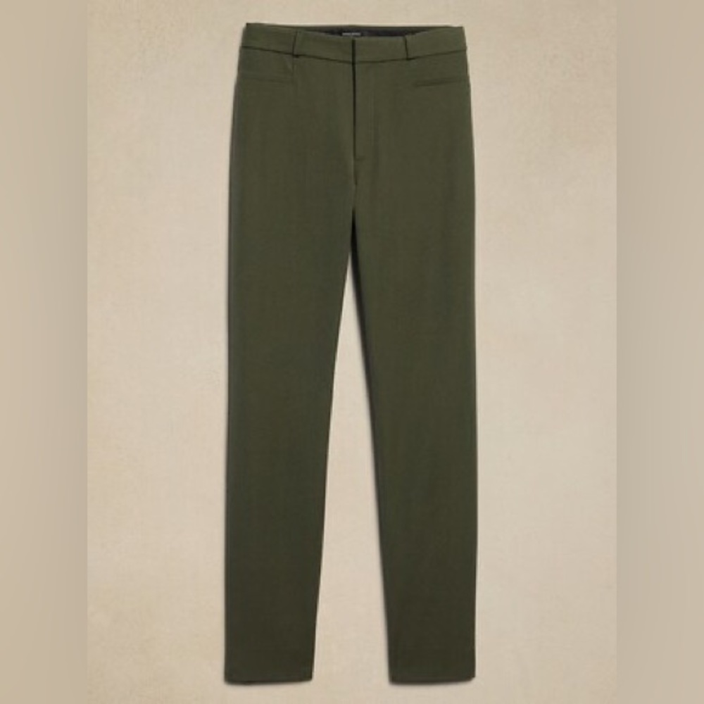 Banana Republic Sloan Pants